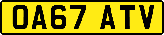 OA67ATV
