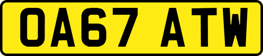OA67ATW