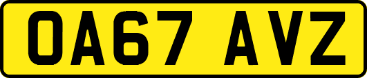 OA67AVZ