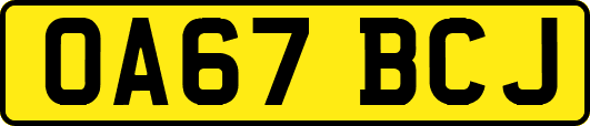 OA67BCJ