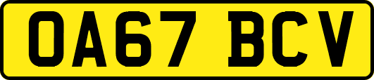 OA67BCV