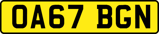 OA67BGN