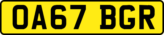 OA67BGR