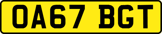 OA67BGT