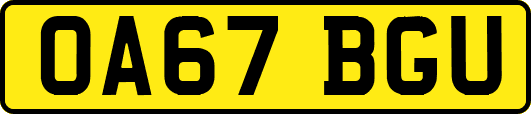 OA67BGU