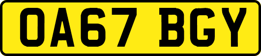 OA67BGY