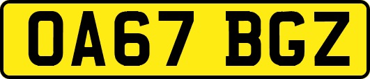 OA67BGZ