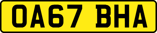 OA67BHA