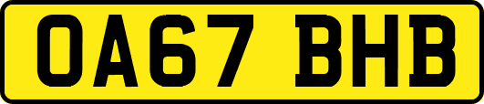 OA67BHB