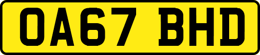 OA67BHD