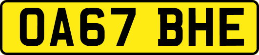 OA67BHE