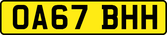 OA67BHH