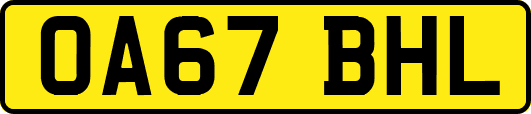 OA67BHL