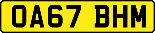 OA67BHM