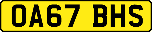 OA67BHS