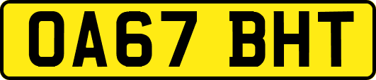 OA67BHT