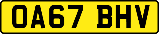 OA67BHV