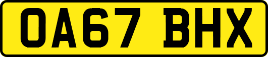 OA67BHX