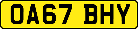 OA67BHY