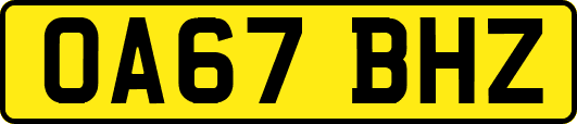 OA67BHZ
