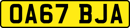 OA67BJA