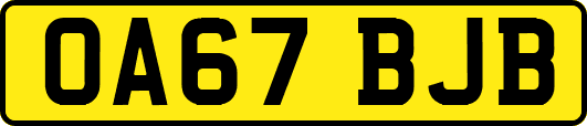 OA67BJB