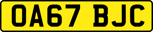 OA67BJC