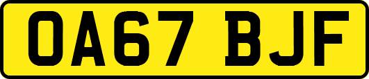 OA67BJF