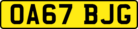 OA67BJG