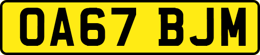 OA67BJM