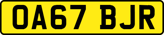 OA67BJR