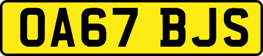 OA67BJS