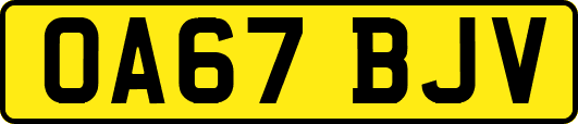 OA67BJV