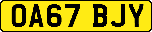 OA67BJY