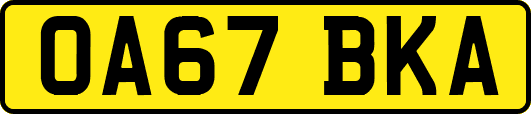 OA67BKA