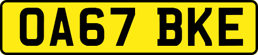 OA67BKE