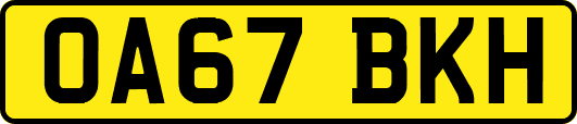 OA67BKH
