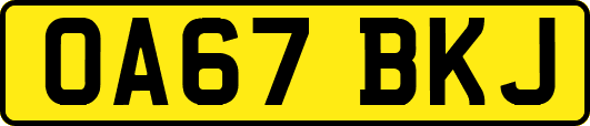 OA67BKJ