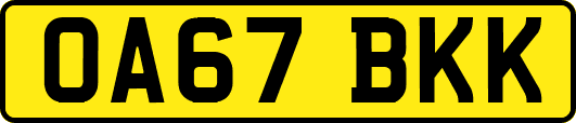 OA67BKK