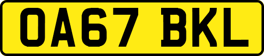 OA67BKL