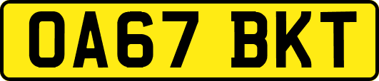 OA67BKT