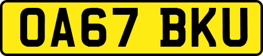 OA67BKU