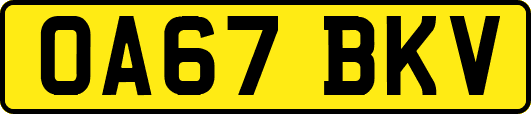 OA67BKV