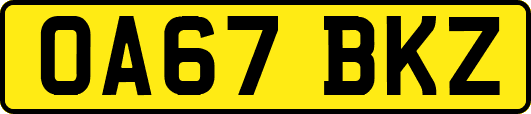 OA67BKZ