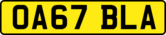 OA67BLA