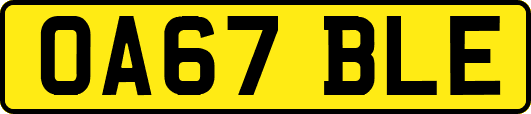 OA67BLE