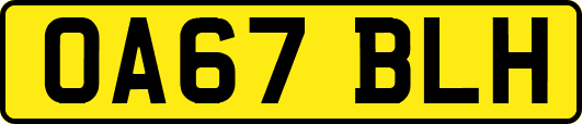 OA67BLH