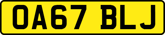OA67BLJ