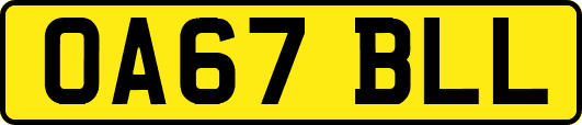 OA67BLL