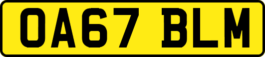 OA67BLM